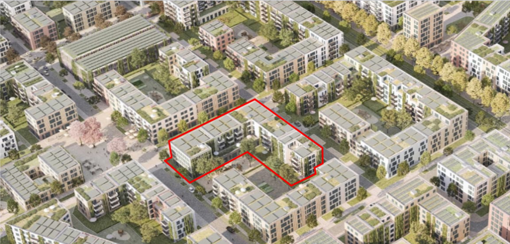Projektpartner für Townhouses gesucht!